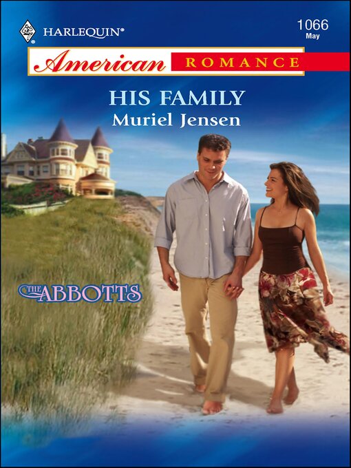 Title details for His Family by Muriel Jensen - Available